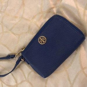 Tory Burch Wristlet
